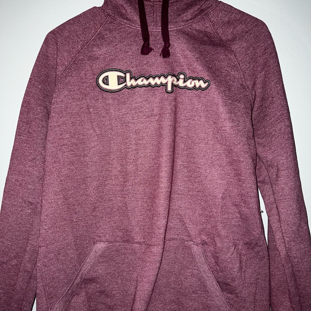 Champion Hoodie